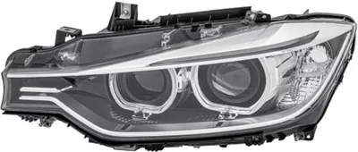 Produktbild von Hella Bi-Xenon Scheinwerfer links für BMW 3er F30 F80 bis 6/2015