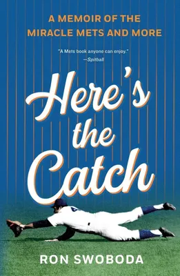 Produktbild von Here's the Catch
