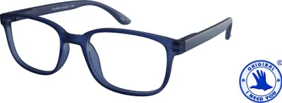 Produktbild von Lesebrille Rainbow Blau (+ 1,5 dpt)