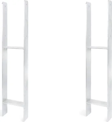 Obrázek produktu pro Sloupek Alberts H ve svazku, žárově pozinkovaný, celková výška 800 mm, hloubka 60 mm