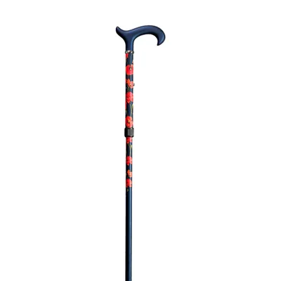 Produktbild von Step-Derby "ROTER MOHN"