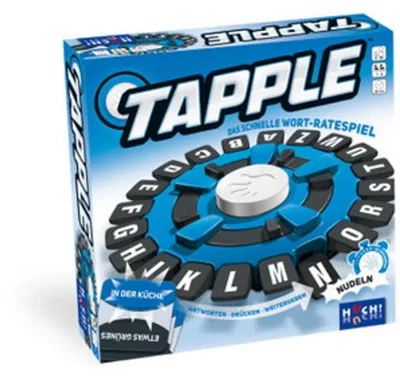 Obrázok produktu pre Hutter Tapple