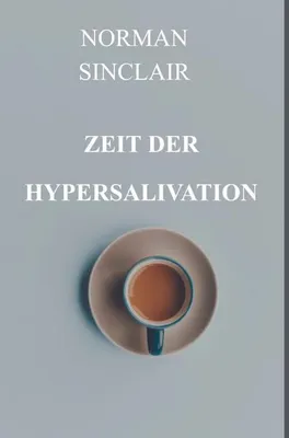 Produktbild von Zeit der Hypersalivation