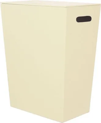 Immagine prodotto di Sapho  - Cesto per biancheria 470x300x600 mm, beige 2463CR