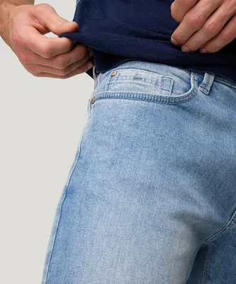 Produktbild von PIONEER AUTHENTIC JEANS Straight Leg Jeans für Herren