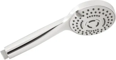 Obrázok produktu pre Novaservis Ručné sprchy - Sprchová hlavica, 3 prúdy, chróm RU/857,0
