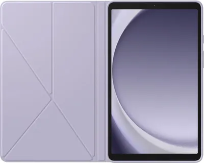 Immagine prodotto di Samsung EF-BX110TWEGWW, Folio, Samsung, Galaxy Tab A9, 22,1 cm (8,7"), 190 g