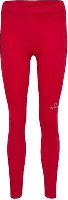 Obrázek produktu pro Hummel Dámské sportovní kalhoty - TANGO RED - S