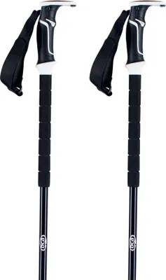 Zdjęcie produktu dla Kijki Bca Scepter Carbon czarne 105-145 cm czarne 105-145 cm
