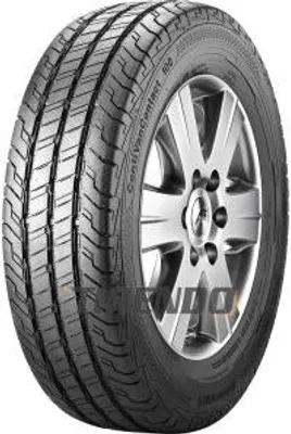 Produktbild von Continental VANCO1006P Sommerreifen 215/65 R16 106T LLKW Reifen