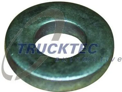 Produktbild von TRUCKTEC AUTOMOTIVE Distanzscheibe 01.67.091 6mm 13mm 30mm