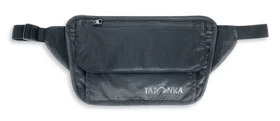 Produktbild von TATONKA Gürteltasche Geldbörse Skin Waist Pouch Black schwarz