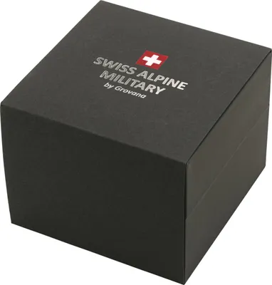 Obrázek produktu pro Swiss Alpine Military hodinky 7052.1131