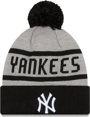 Produktbild von New Era Mützen Mlb Jake Cuff Beanie Neyyan, 60285002