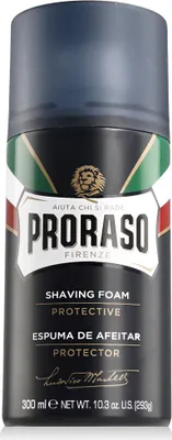 Produktbild von Proraso Protective Shaving Foam 300 ml