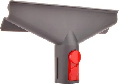 Immagine prodotto di Spazzola per materassi per aspirapolvere - Adatta a diversi modelli Dyson, lunga 10 cm, con setole morbide