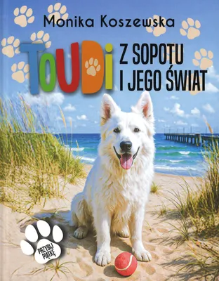 Immagine prodotto di Toudi di Sopot e il suo mondo, ed. 2