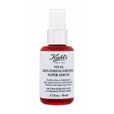 Produktbild von Kiehl's Vital Skin-Strengthening Super Serum 50ml