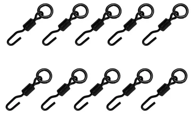 Produktbild von Korda Spinner Swivel - 10 Angelwirbel