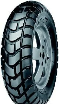 Produktbild von Mitas MC17 Sommerreifen 130/90 10 61J Motorradreifen Rollerreifen/Mopedreifen Reifen