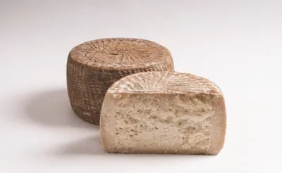 Produktbild von Canestrato Pugliese Form ca. 12 kg.