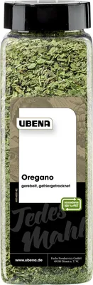 Produktbild von Oregano gerebelt gefriergetrocknet