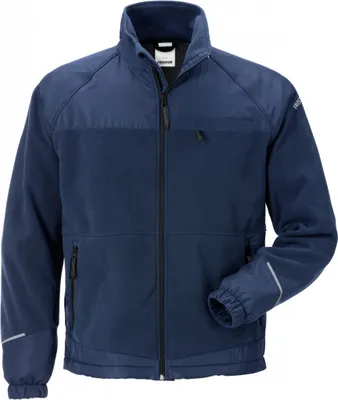 Produktbild von Fristads Winddichte Fleecejacke 4411 Fle