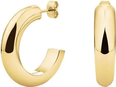 Immagine prodotto di Orecchini Rosefield da donna placcati oro JEDSG-J803