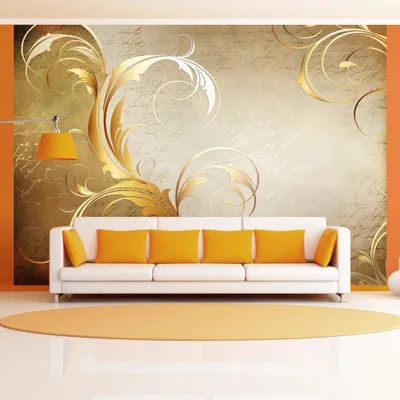 Produktbild von Basera Fototapete Barockmotiv a-A-0049-a-b, Vliestapete, 250x175 cm