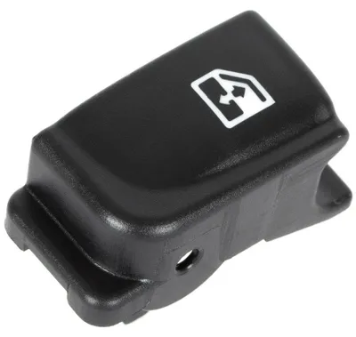 Image de Couvercle du commutateur de lève-vitre dans la paroi latérale droite de la Hyundai i20 (08-15).