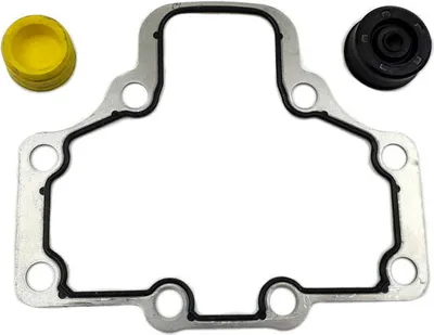 Zdjęcie produktu dla Uszczelki Pokrywa zacisku Wabco 17.5 | MAY 6205-01, P67RK002B, 256102