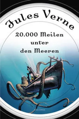 Obrázok produktu pre 20.000 Meilen unter den Meeren