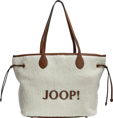 Produktbild von Joop! Women Lanoso Lara Shopper Weiß 28 x 32 x 16