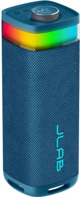 Produktbild von JLab JBuds Party Speaker, Farbe:Blau