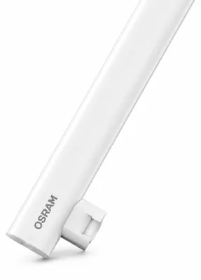 Immagine prodotto di OSRAM Lampada LED LEDinestra HD Illuminazione 9,9W 927 Frosted S14s Dimmerabile Bianco caldo 4099854232893