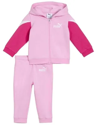 Obrázok produktu pre Tepláková súprava Puma 695786-47 pre Detské