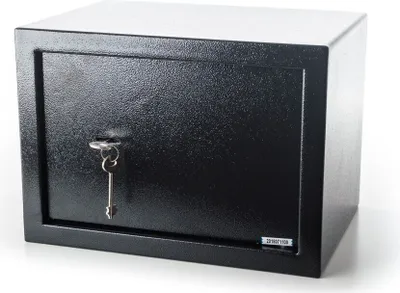 Zdjęcie produktu dla Sejf na klucz G21 350 x 250 x 250 mm