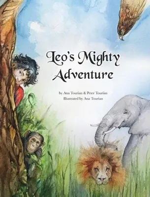 Produktbild von Leo's Mighty Adventure