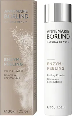 Obrázok produktu pre Annemarie Börlind ABZPENZP30, Ženy, Normálna pleť, Citlivá pokožka, Clarity, Vyhladenie, 1 kusov, Fľaša