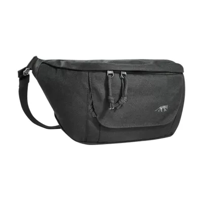 Produktbild von Tasmanian Tiger Modular Hip Bag 2 Schwarz