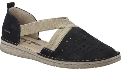 Produktbild von JOSEF SEIBEL Sofie 44 | Halbschuh für Damen | Schwarz