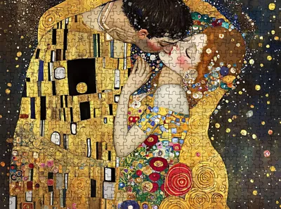 Immagine prodotto di Puzzle in legno da 3000 pezzi per adulti