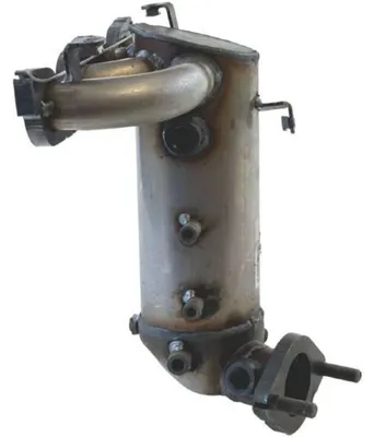 Imagen del producto de Convertidor catalítico BOSAL para HYUNDAI i20 (PB, PBT), estándar Euro 5, código de producto 090-205
