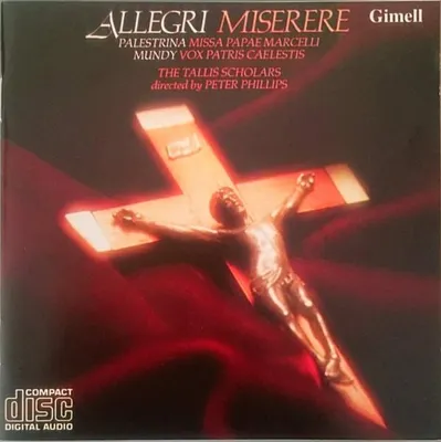 Immagine prodotto di Miserere