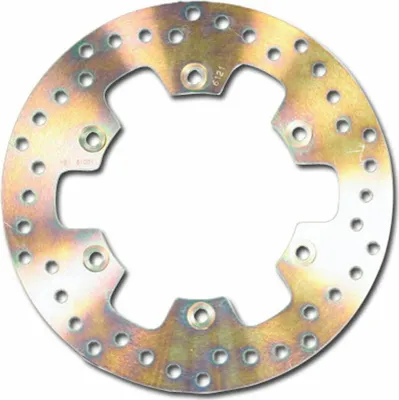 Immagine prodotto di Disco freno fisso EBC MX/ENDURO/ATV MD6121D D.220mm 6 bulloni per Yamaha