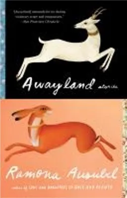 Produktbild von Awayland