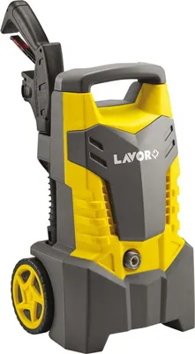 Immagine prodotto di Idropulitrice ad acqua fredda 1500 W Lavor Fury 110