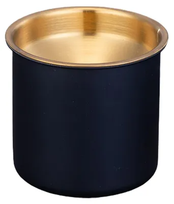 Produktbild von Windfestes Edelstahl-Tablett, elegantes Tischtablett für Zuhause