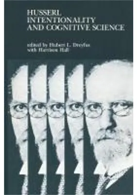 Obrázek produktu pro Husserl, Intentionality, and Cognitive Science