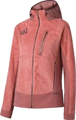 Obrázek produktu pro Ternua Lofter Pro Jacket Pink M Dámská bunda Pink M